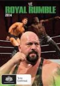Big show royal rumble